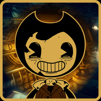 Bendy And The Nightmarish RP [WIP]