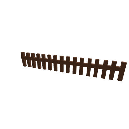 fence