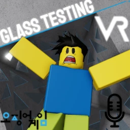 Glass Testing! icon