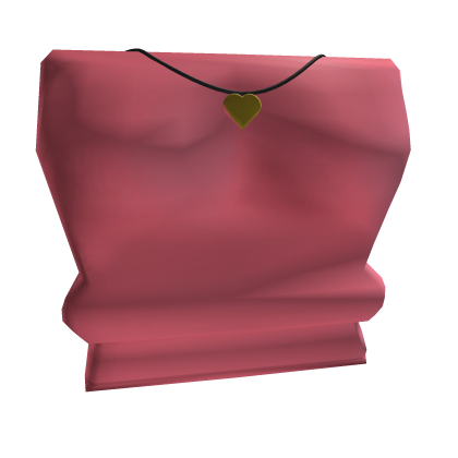 Magical Mew Mew - Pink's Shirt Roblox item