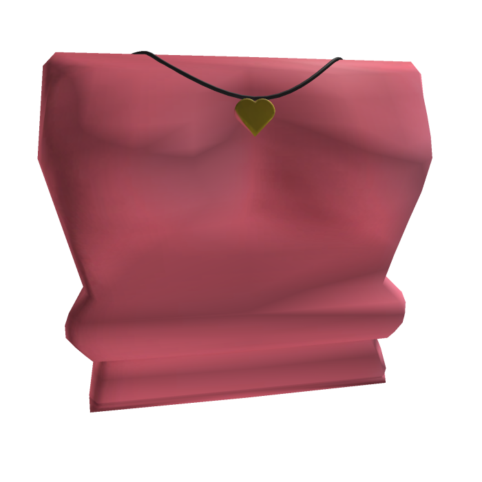 Magical Mew Mew - Pink's Shirt