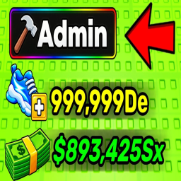 SAEM F2P ADMIN PANEL icon