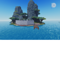 Island Survival (READ DESCRIPTION)