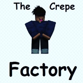 The Crepe Factory™ V1