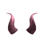 Blossom Horns of Serenity