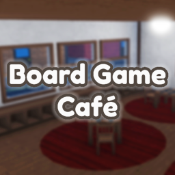 Board Game Cafe