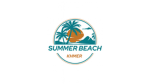 Summer Beach KH