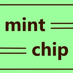 Mint Chip icon