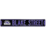 Blake World