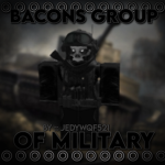 Bacons Group of Military Group Thumbnail