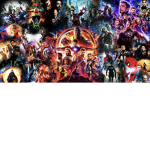 The Amazing Marvel Fan group