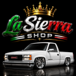 LAxSIERRAxSHOP