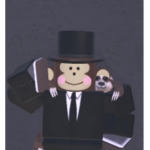 Monkey's group_ clothing