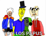 Cursed Team Official Group