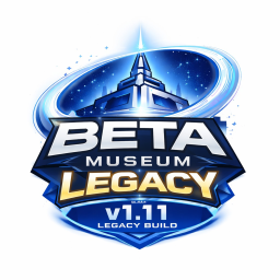 [Beta Museum] Legacy v1.11
