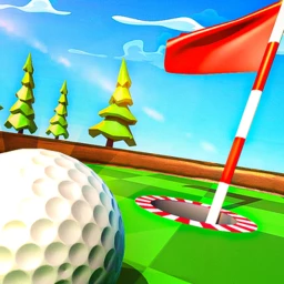 ⛳골프 열풍! icon