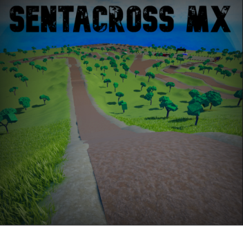 Sentacross MX Park (CHRISTMAS)