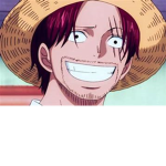 Red haired