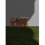 Bears Or Nothing