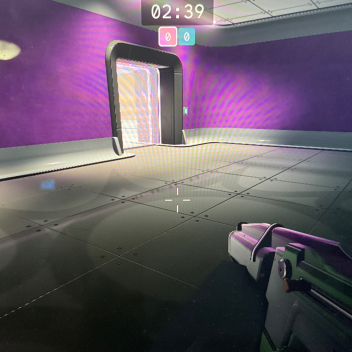 Laser Tag 