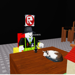 conference room