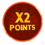 Double Points