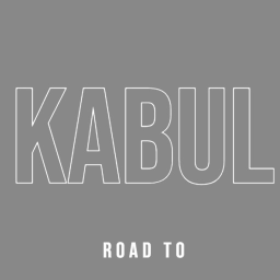 Road to Kabul