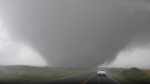 Aiden's Storm Chase Group