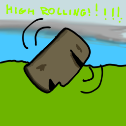 Moai High Rolling[BETA]