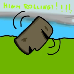 Moai High Rolling[BETA] icon
