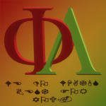 Phi-Lambda
