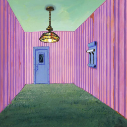 Squid Room