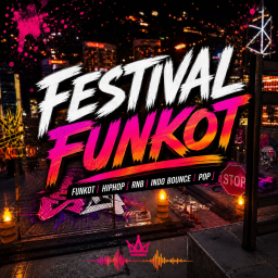 FESTIVAL  FUNKOT