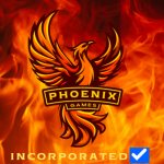 Phoenix Games Incorporated