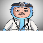 The lankybox team
