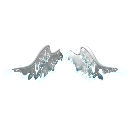 [EMISSIVE] Dotted Angel Wings