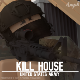 [U.S.A] Kill House