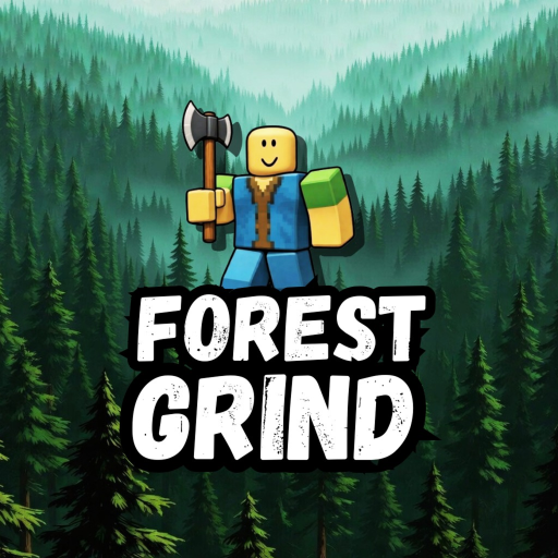 Forest Grind