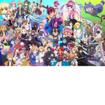 Action Anime Studios