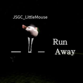 Run Away 🏠