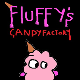 FLUFFYS CANDY FACTORY