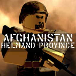 [1K+ VISITS!] Afghanistan, Hemland Province
