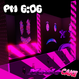 PM 6:06: ModeCake