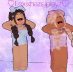 LexixHazel