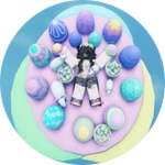 EGG BADGE!!!
