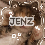 jenz .