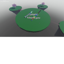 [UPDATE] Killstreak game