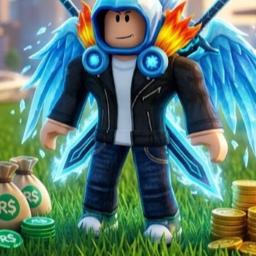 Make a cool avatar!