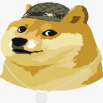 Fake Doge Army