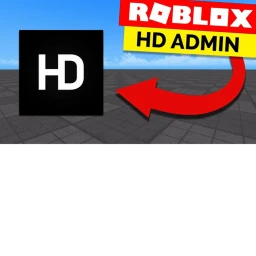 YOU HAVE INF ADMIN icon